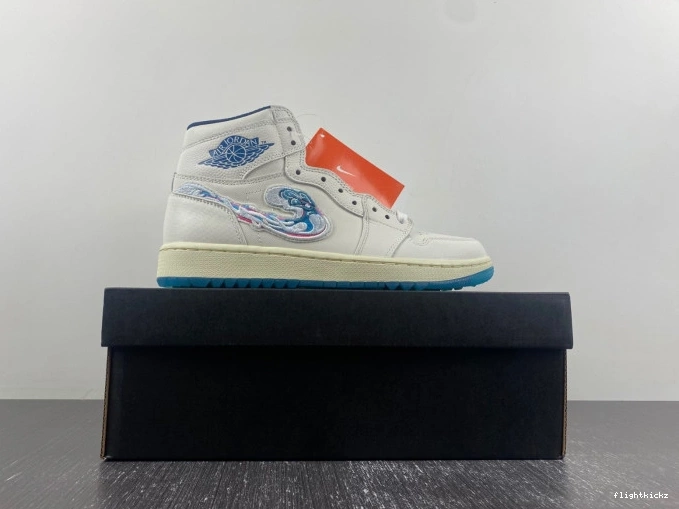2 West High FV3565-100 1 Retro NRG Wie Michelle Aloha Golf Jordan 0719